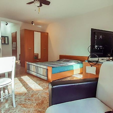 La Piccola Porta, Равда, България Apartment Ngoại thất bức ảnh