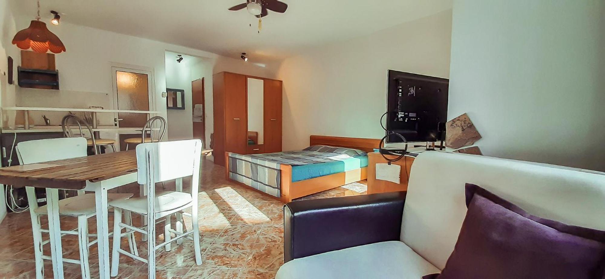 La Piccola Porta, Равда, България Apartment Ngoại thất bức ảnh