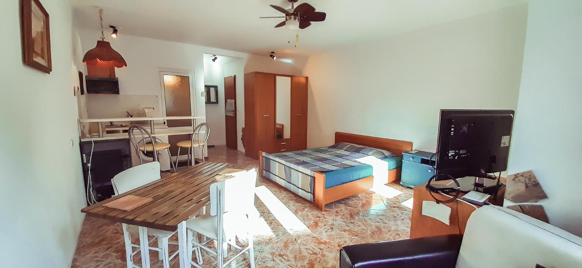 La Piccola Porta, Равда, България Apartment Ngoại thất bức ảnh
