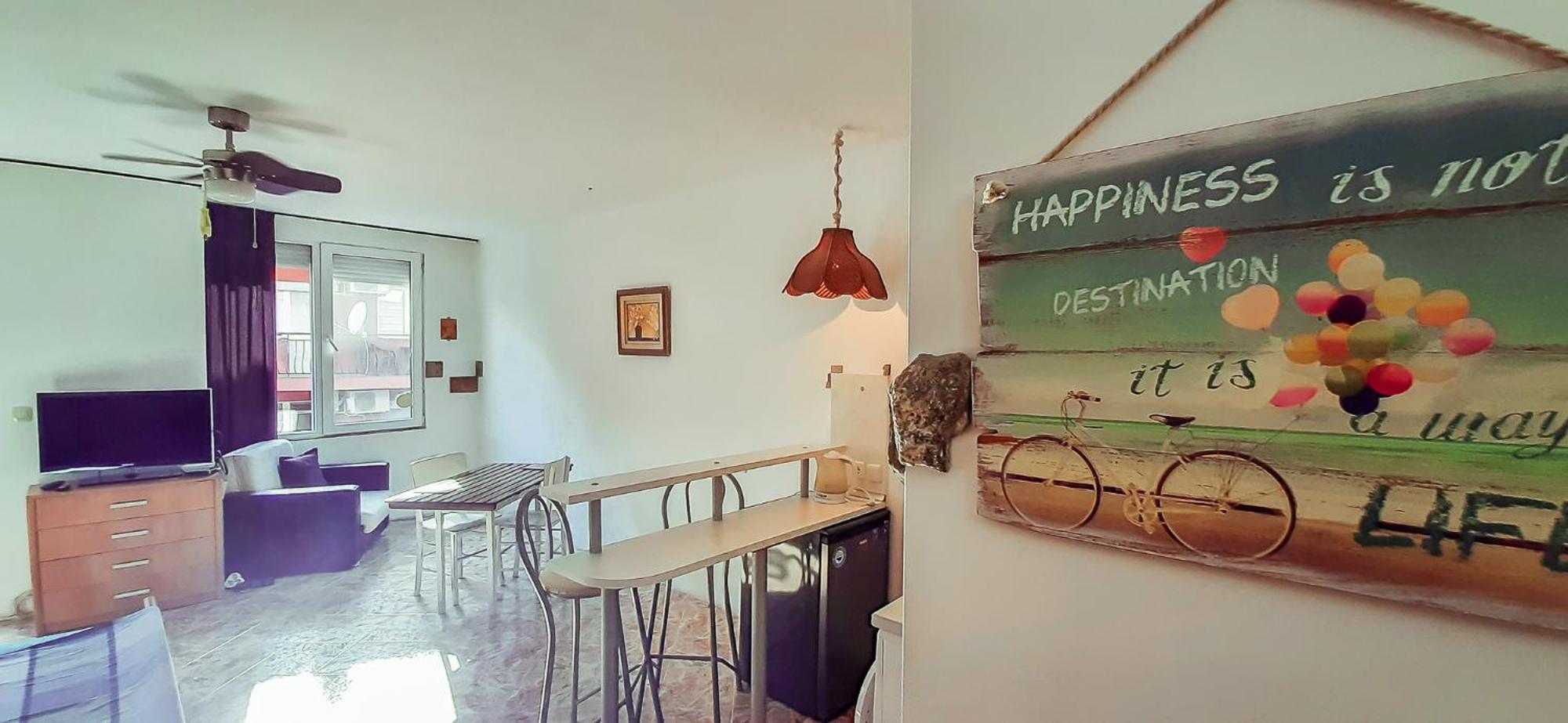 La Piccola Porta, Равда, България Apartment Ngoại thất bức ảnh