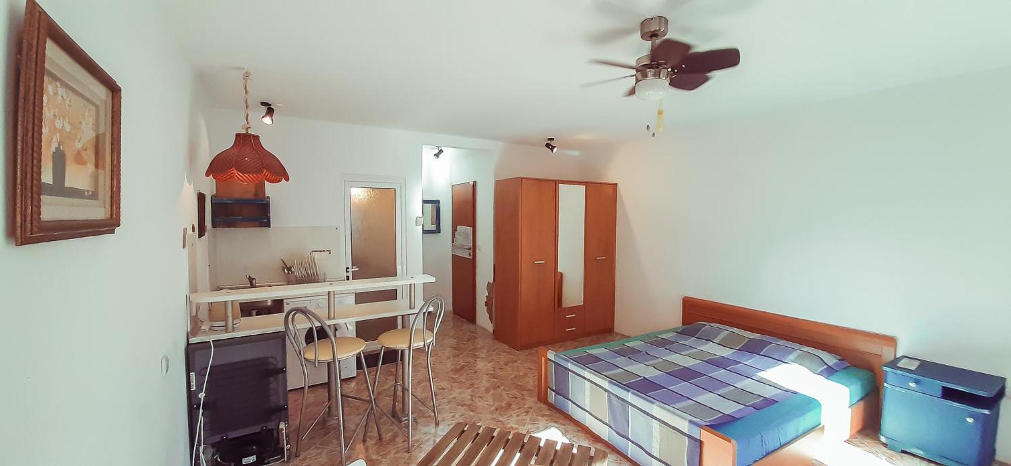 La Piccola Porta, Равда, България Apartment Ngoại thất bức ảnh