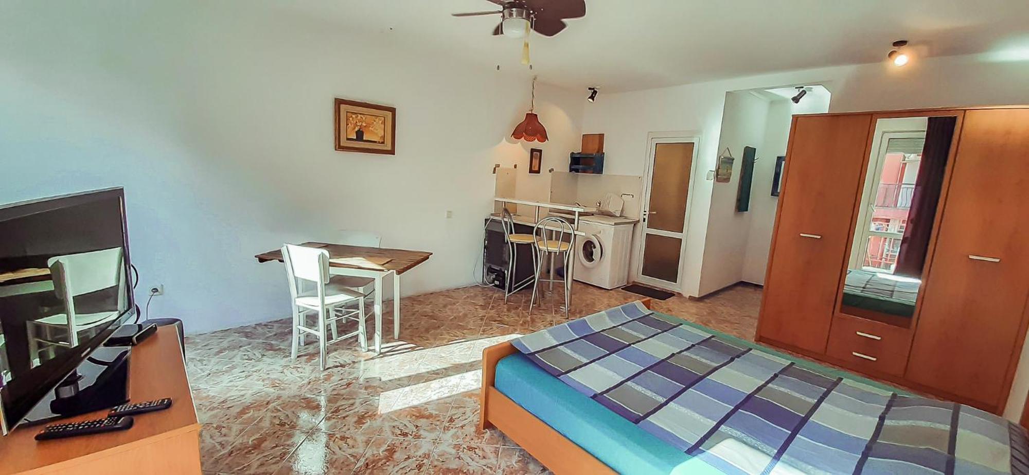 La Piccola Porta, Равда, България Apartment Ngoại thất bức ảnh