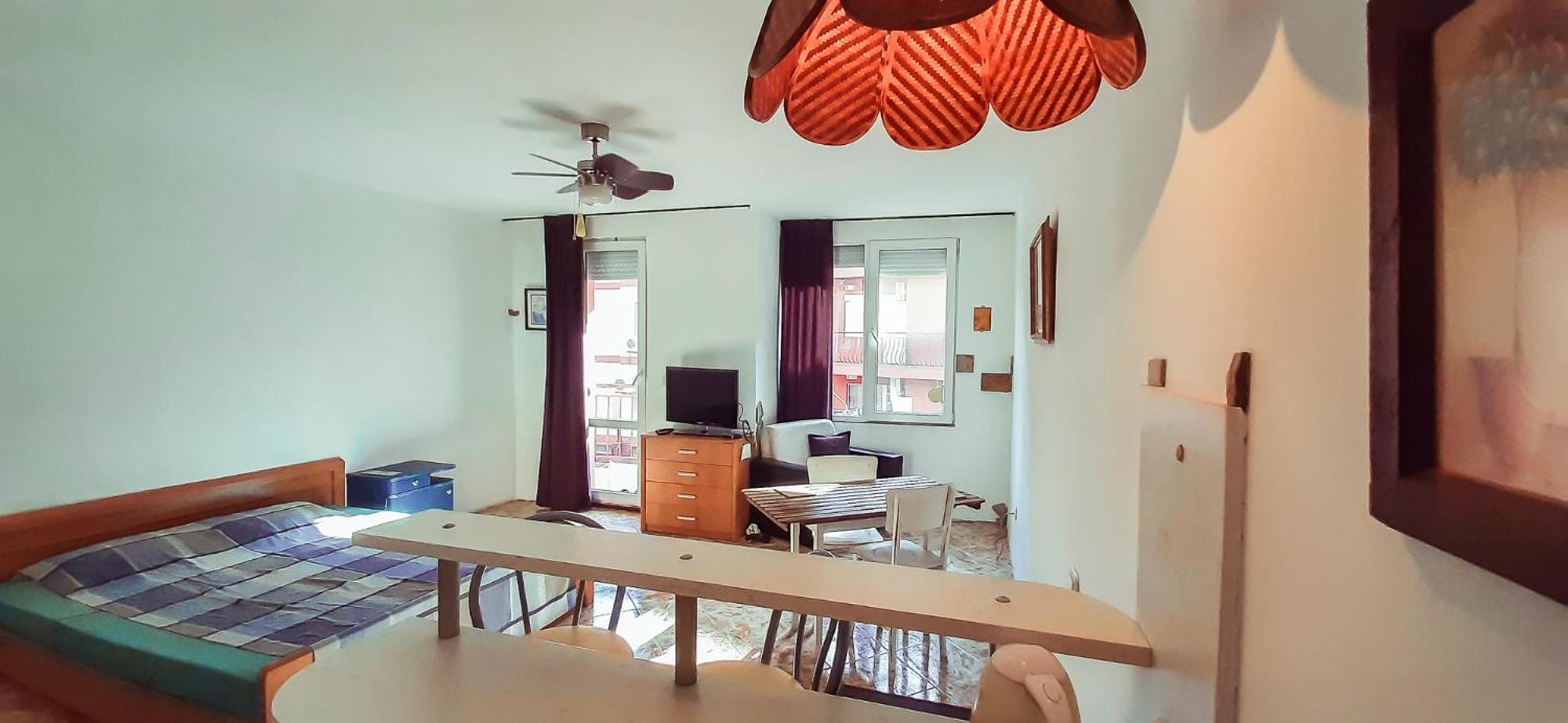 La Piccola Porta, Равда, България Apartment Ngoại thất bức ảnh