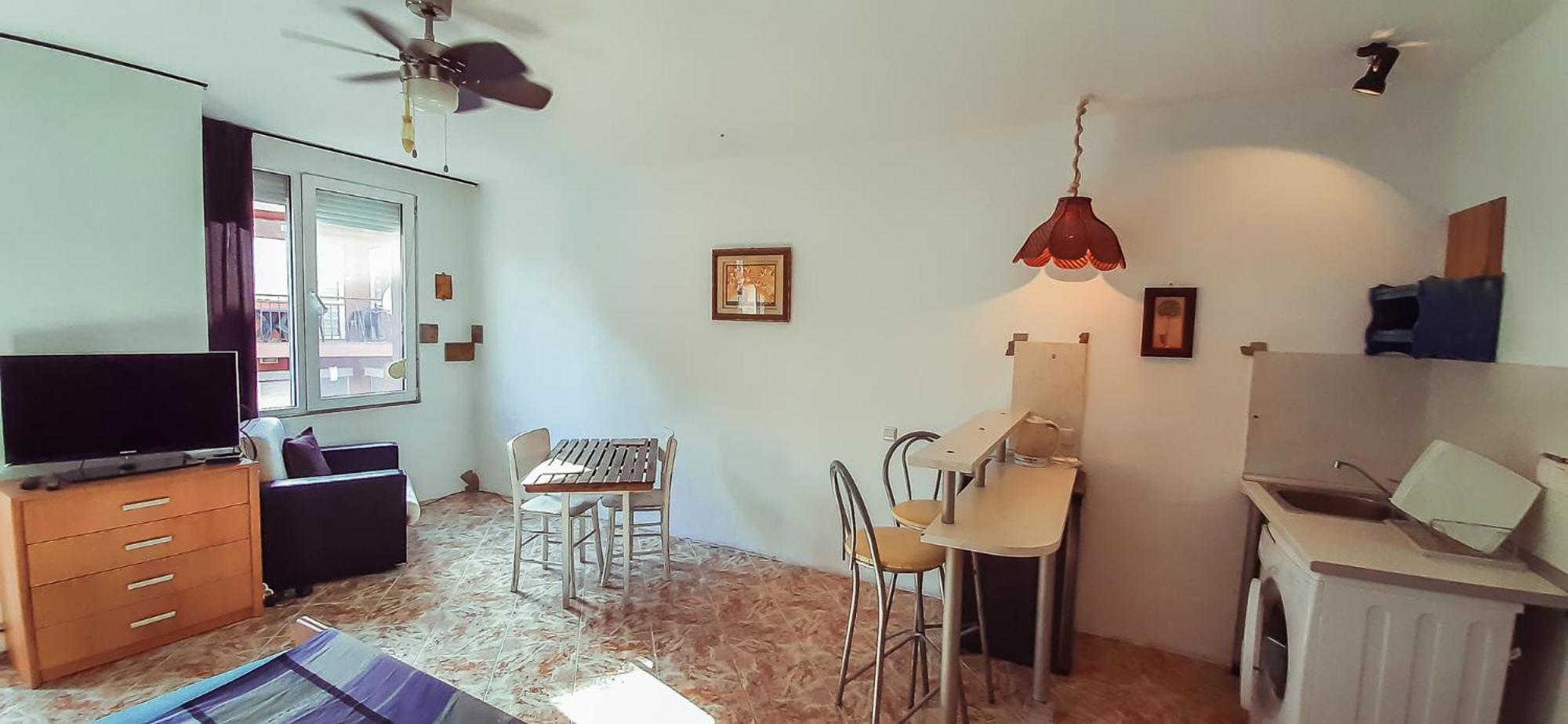 La Piccola Porta, Равда, България Apartment Ngoại thất bức ảnh