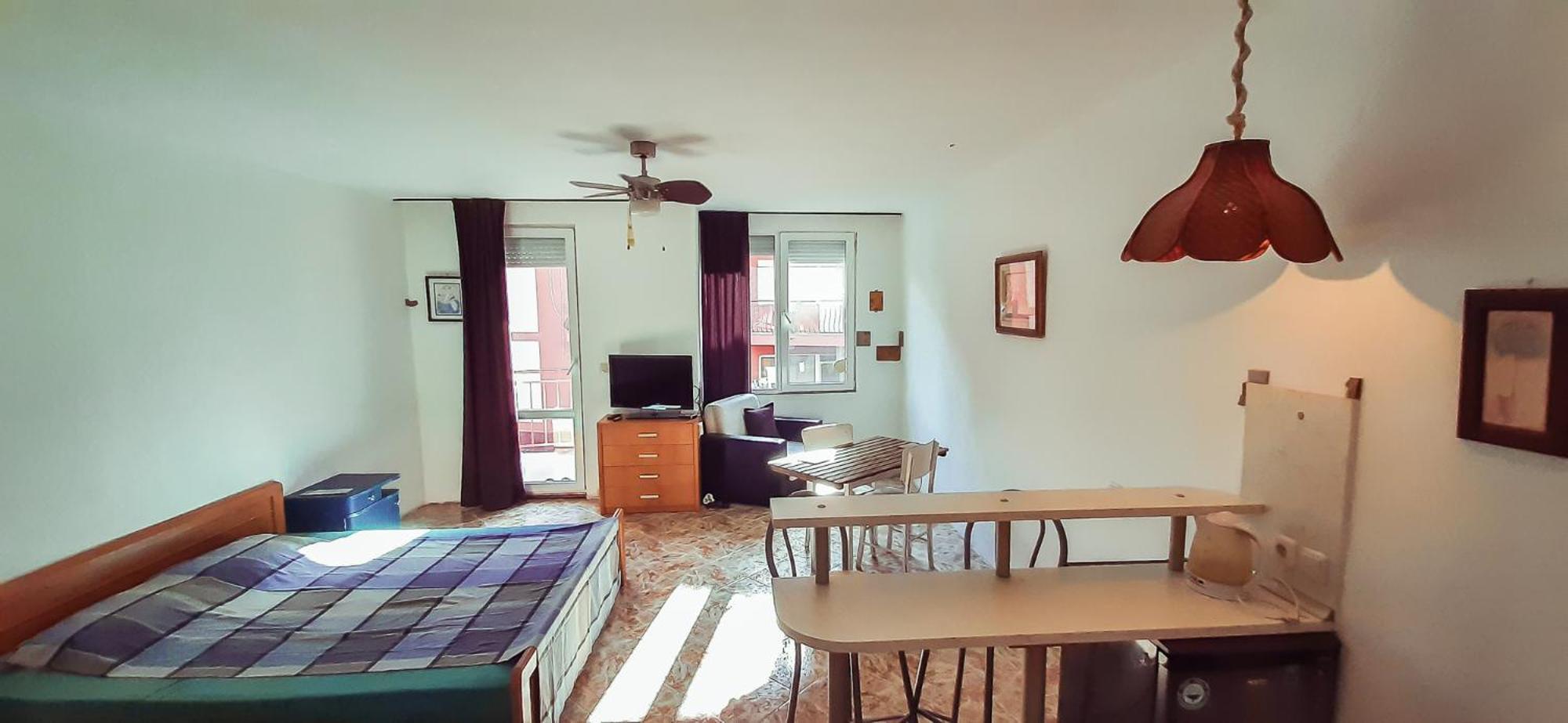La Piccola Porta, Равда, България Apartment Ngoại thất bức ảnh